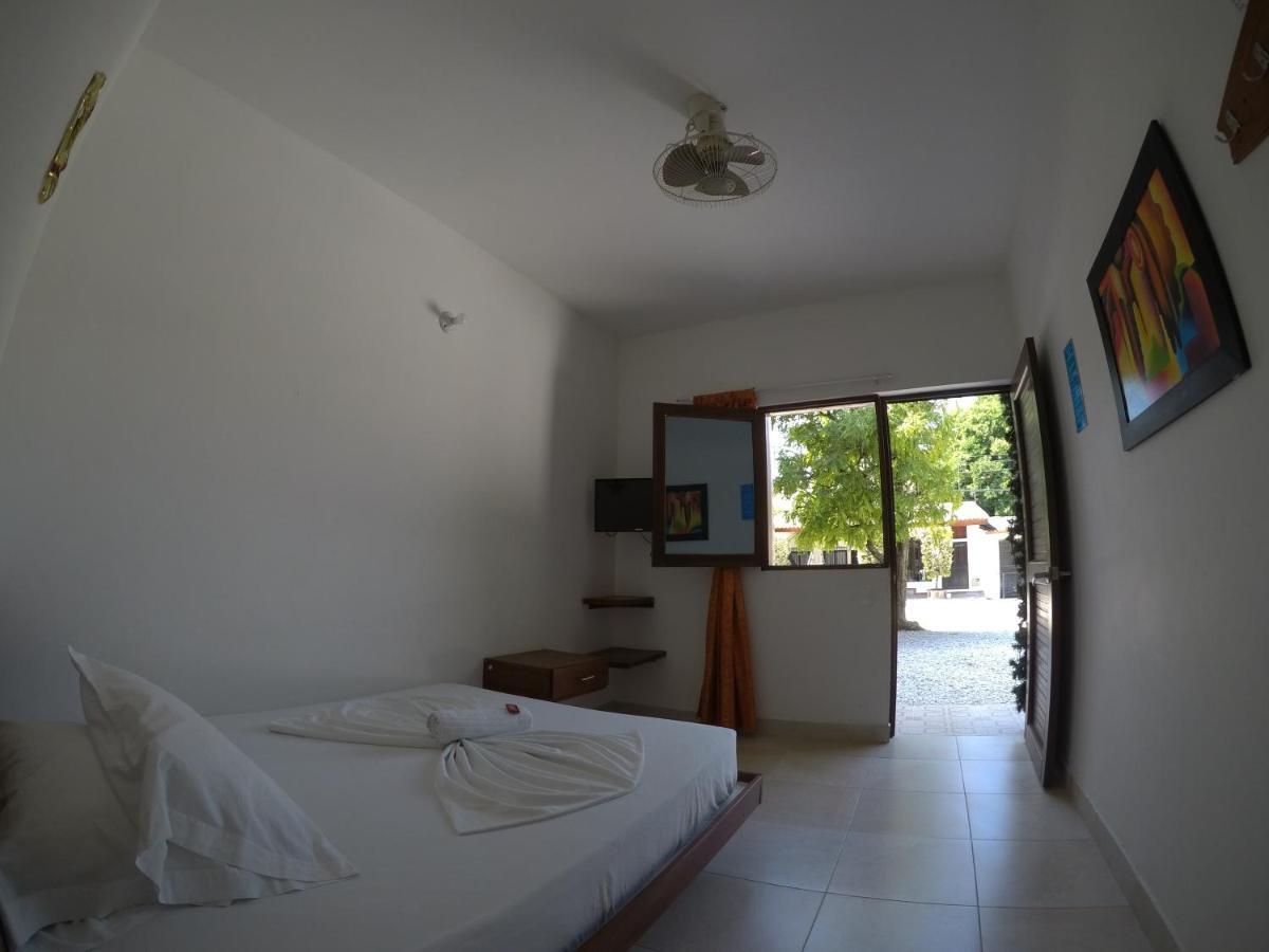 Hotel Paraiso Plaza Puerto Triunfo Bagian luar foto